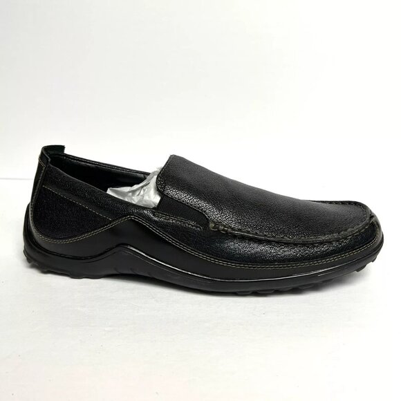 Cole Haan Mens Venetian Loafer Black Size 10.5 M main image 6